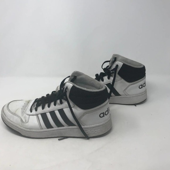 Adidas Hoops VS Mid 2.0 Men's Basketball - Picture 5 of 8